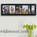 AdecoTrading 5 Opening Wall Hanging Picture Frame ADEC1822